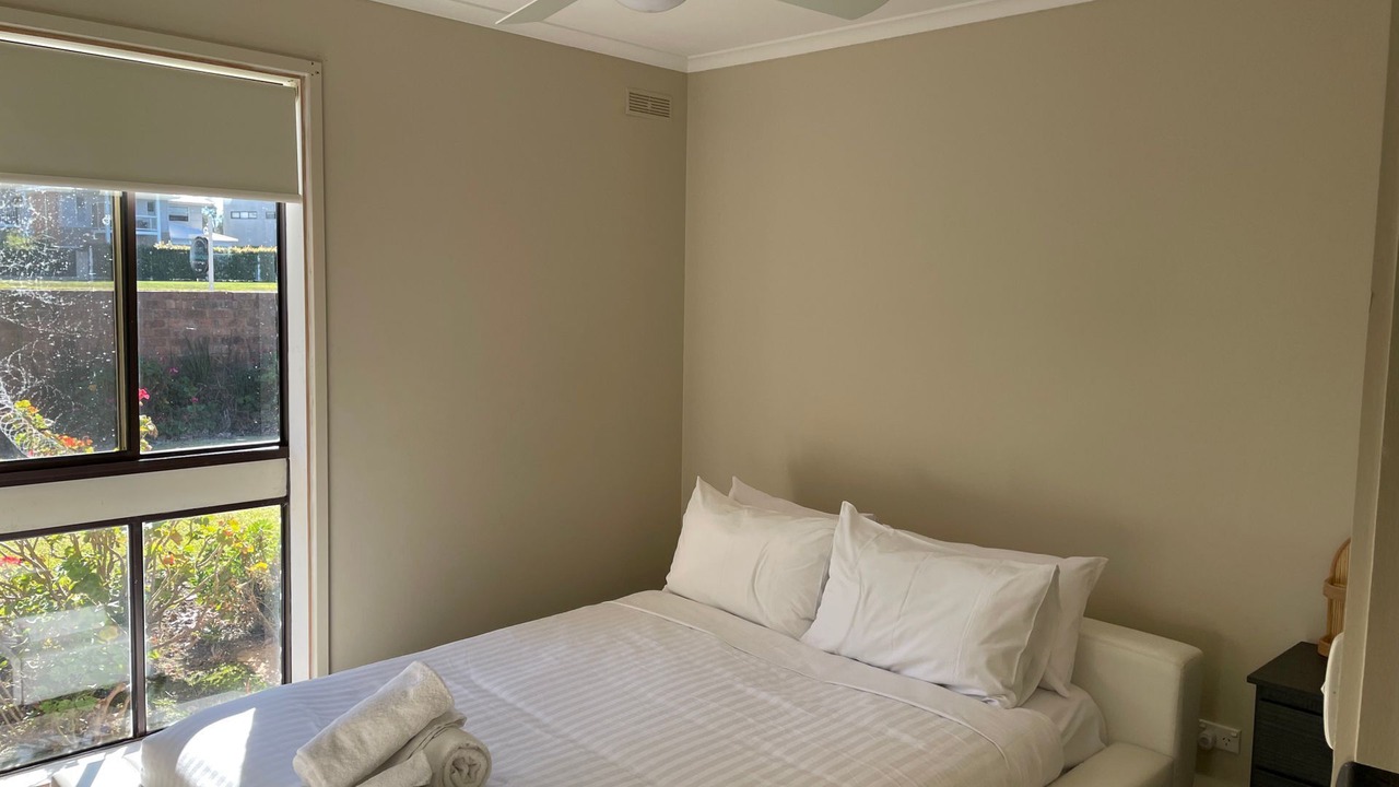 Photo of Bedroom in Mulwala