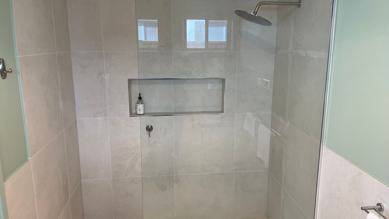 Photo of Bathroom in Mulwala