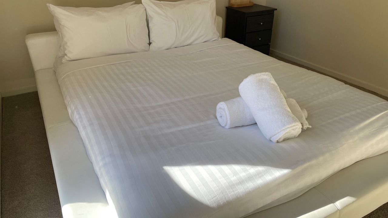 Photo of Bedroom in Mulwala