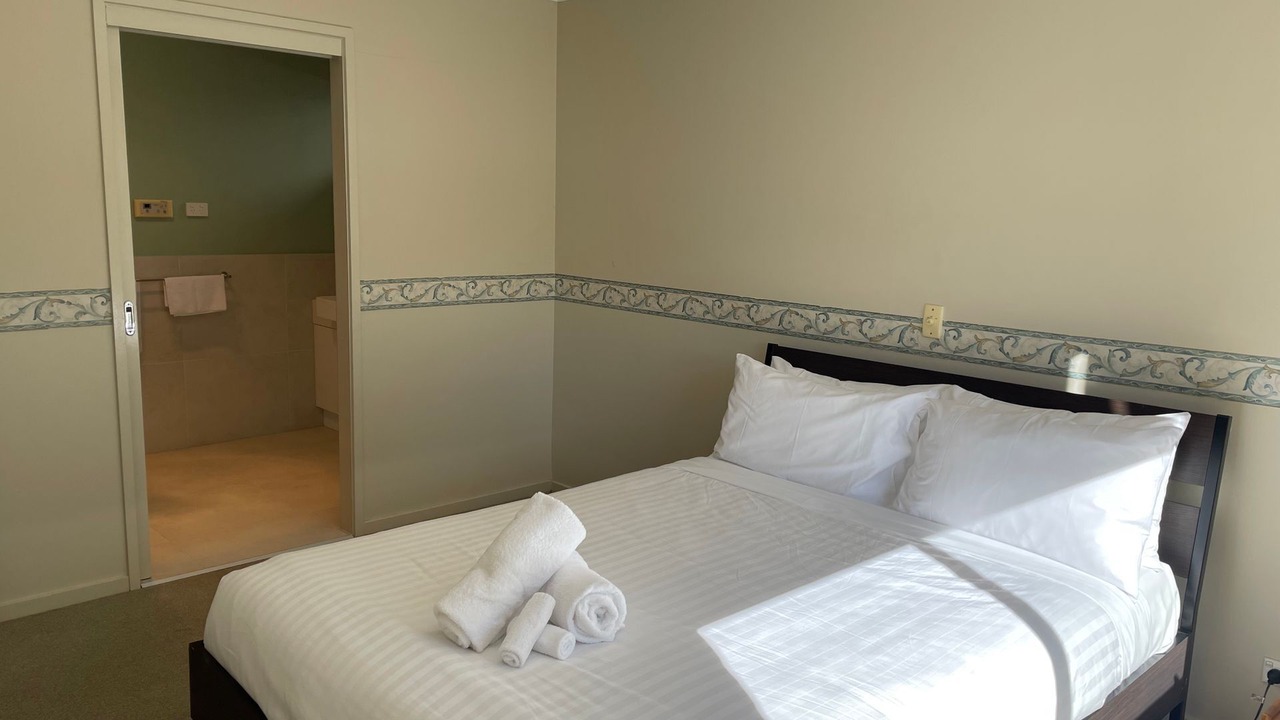 Photo of Bedroom in Mulwala