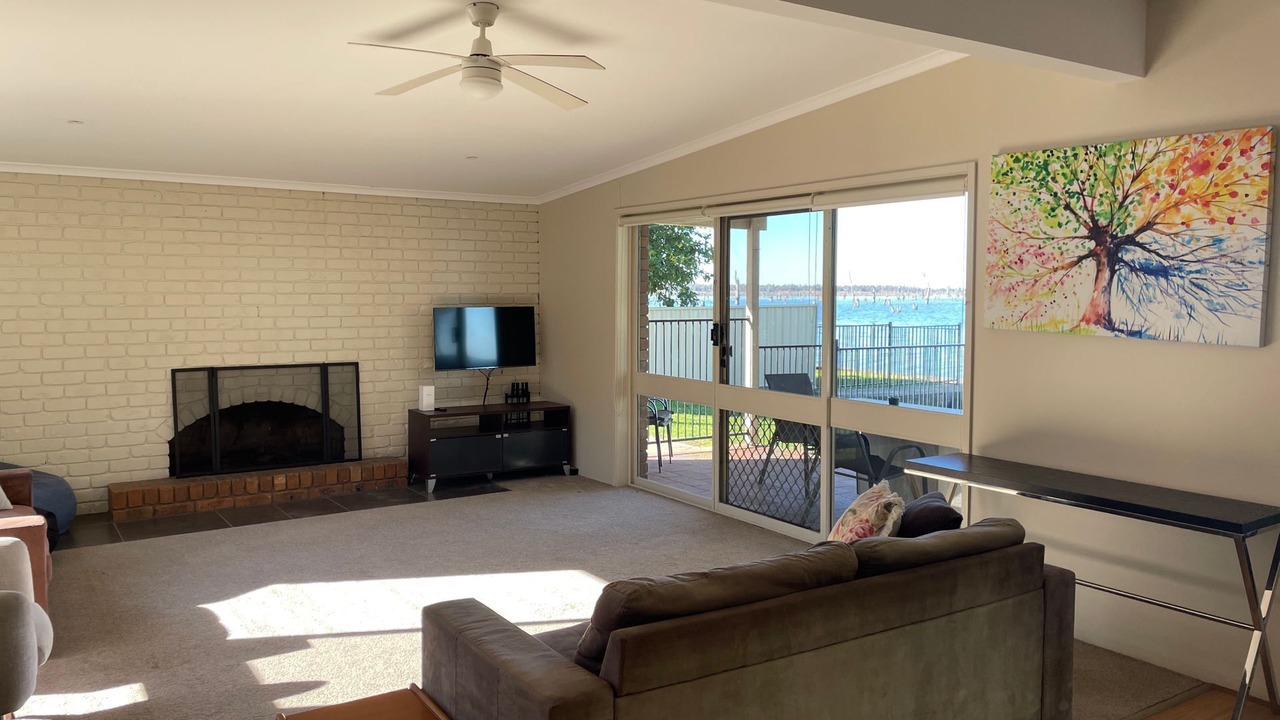 Photo of Livingroom in Mulwala