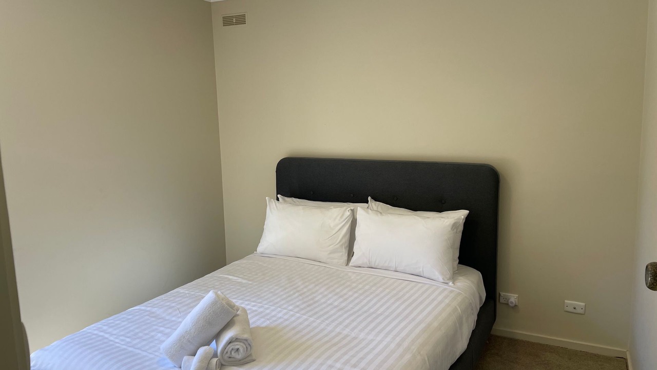 Photo of Bedroom in Mulwala