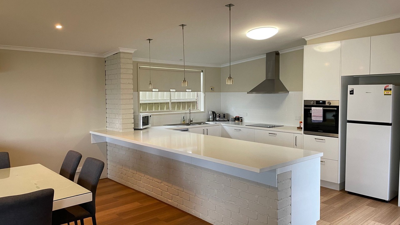 Photo of Kitchen in Mulwala