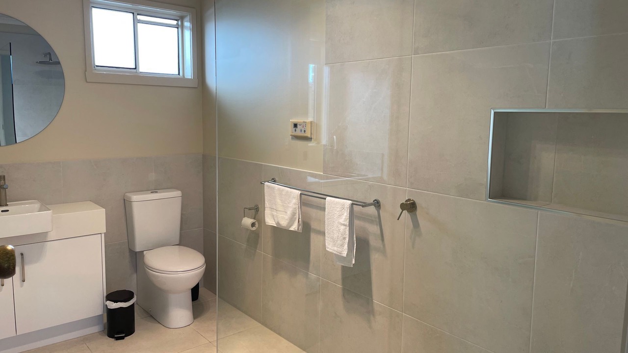 Photo of Bathroom in Mulwala