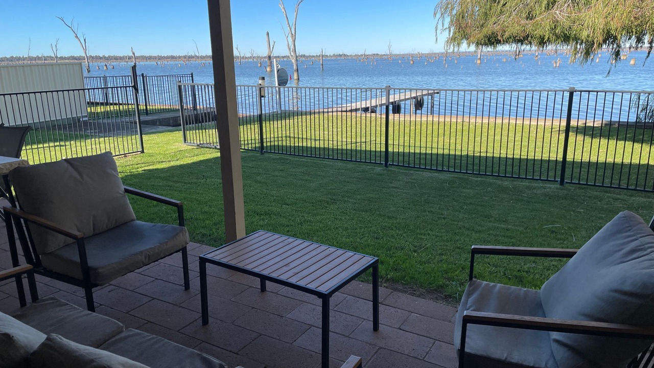 Photo of Patio Balcony in Mulwala