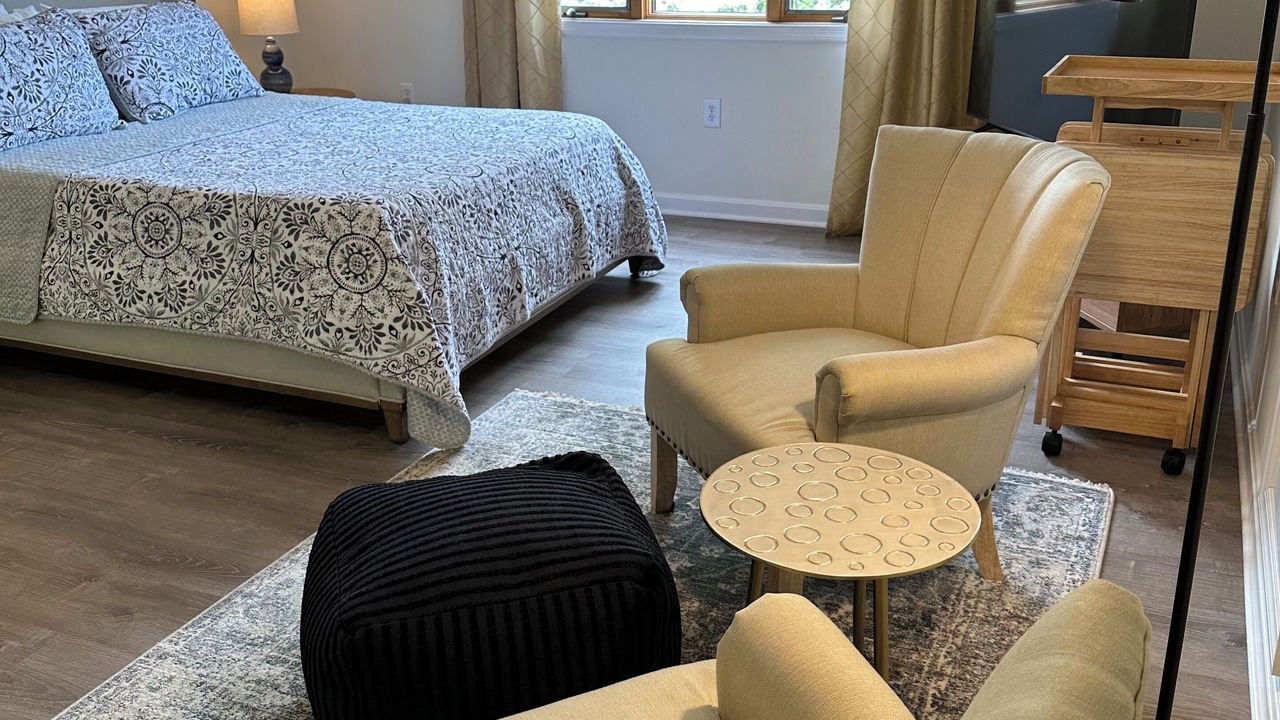 Photo of Bedroom in Etlan