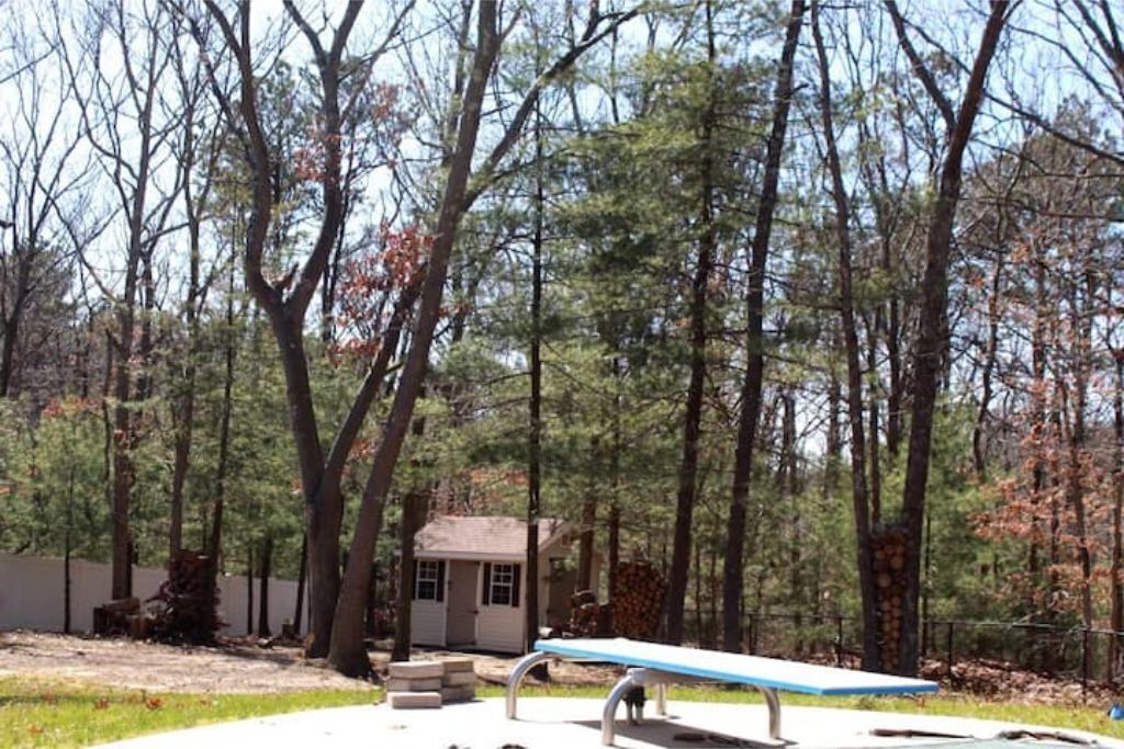 Photo of Outdoor in Yaphank