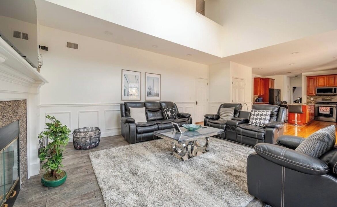 Photo of Bedroom in Yaphank