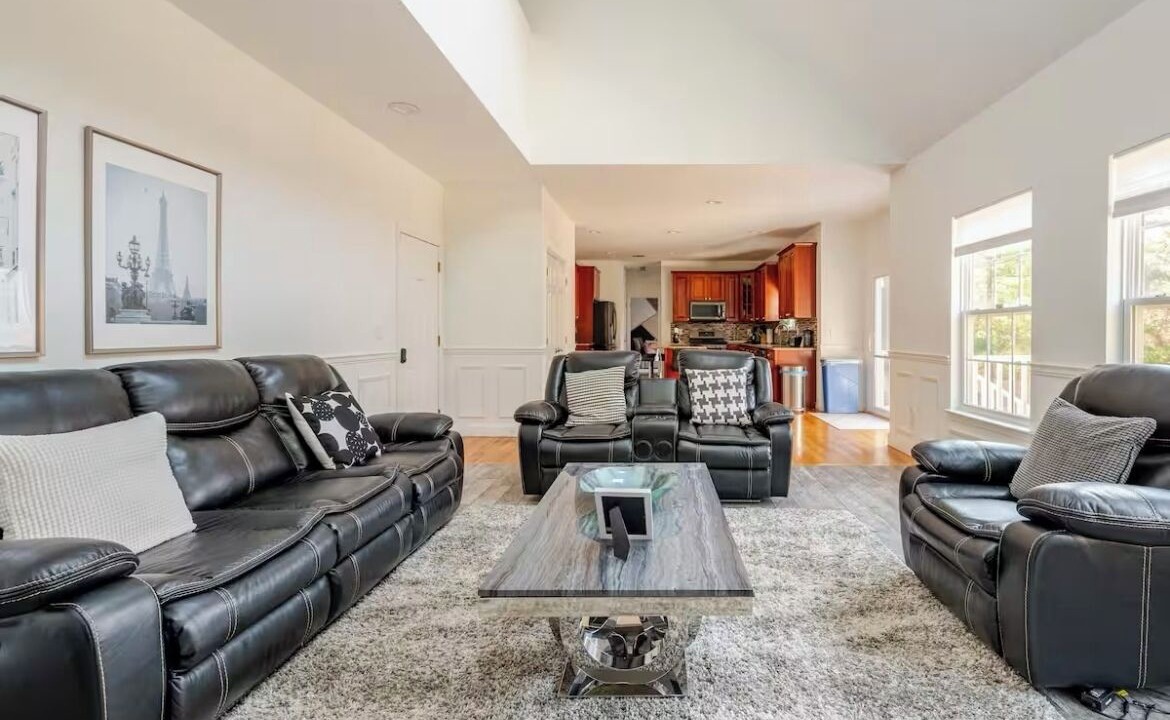 Photo of Bedroom in Yaphank