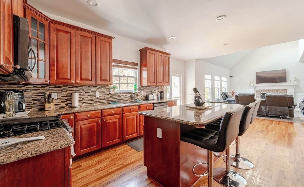 Photo of Kitchen in Yaphank