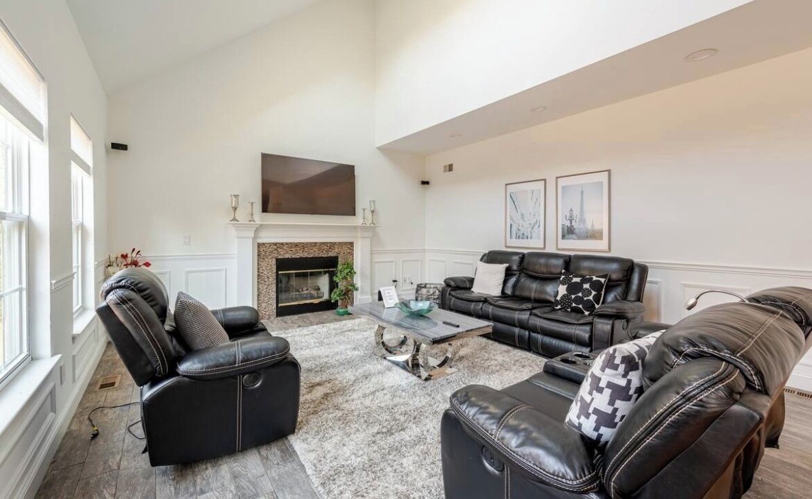 Photo of Bedroom in Yaphank