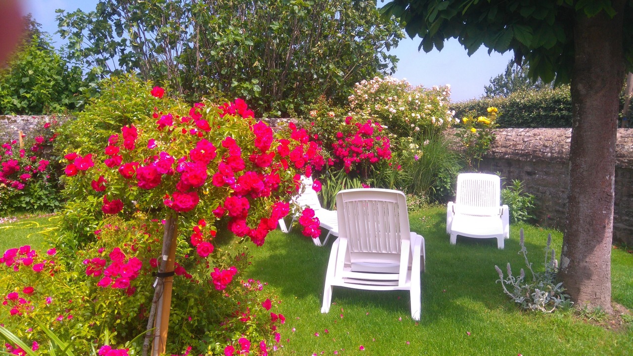 Photo of Patio Balcony in Plehedel