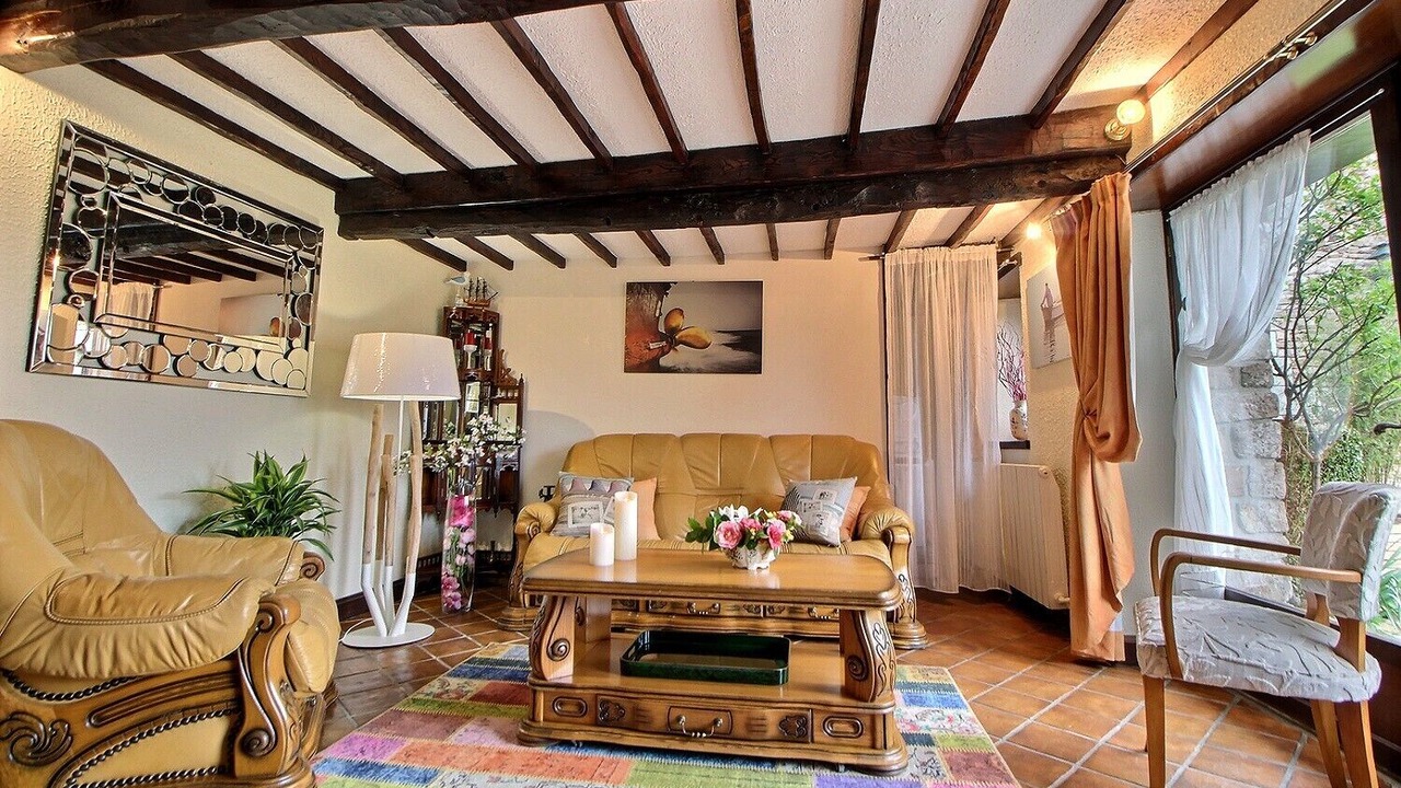 Photo of Livingroom in Plehedel