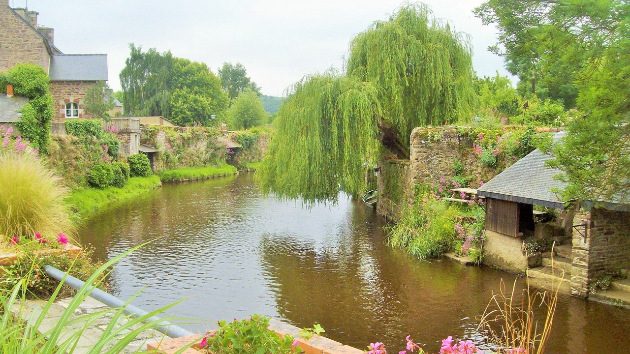Photo of Outdoor in Plehedel