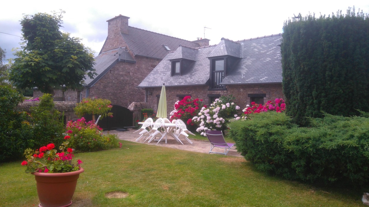 Photo of Outdoor in Plehedel