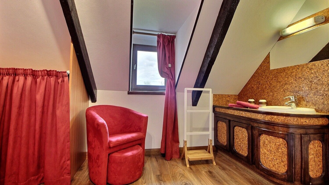 Photo of Bathroom in Plehedel