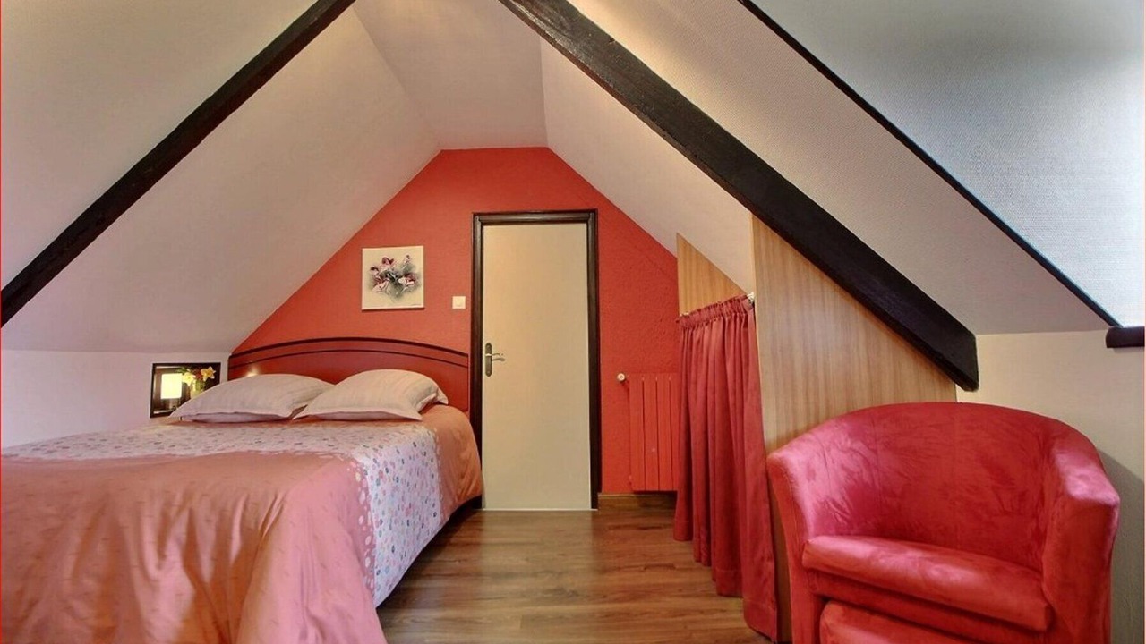 Photo of Bedroom in Plehedel