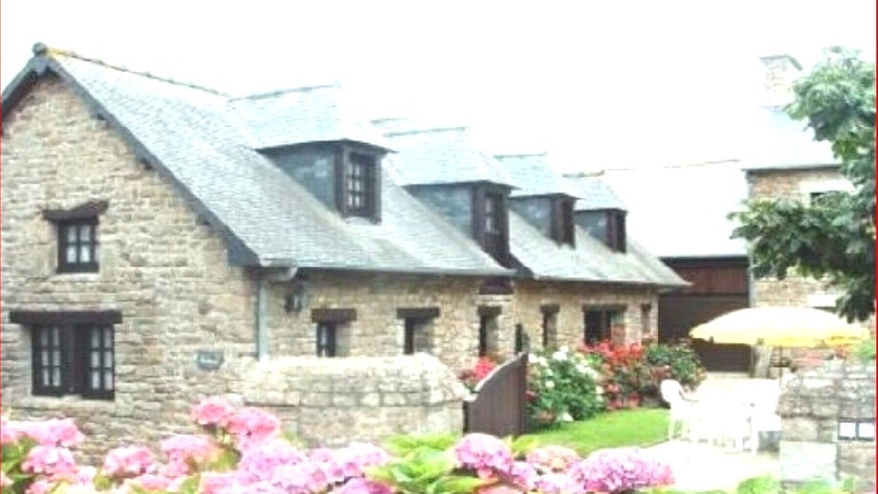 Photo of Outdoor in Plehedel