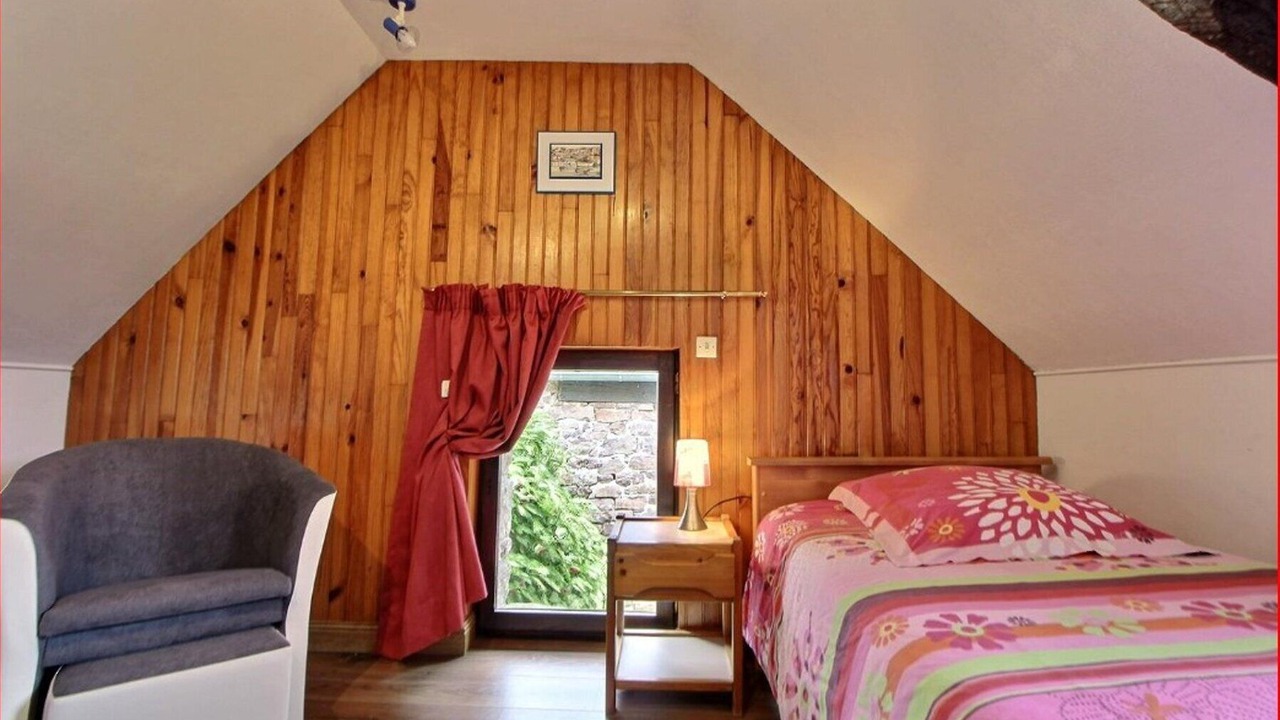 Photo of Bedroom in Plehedel