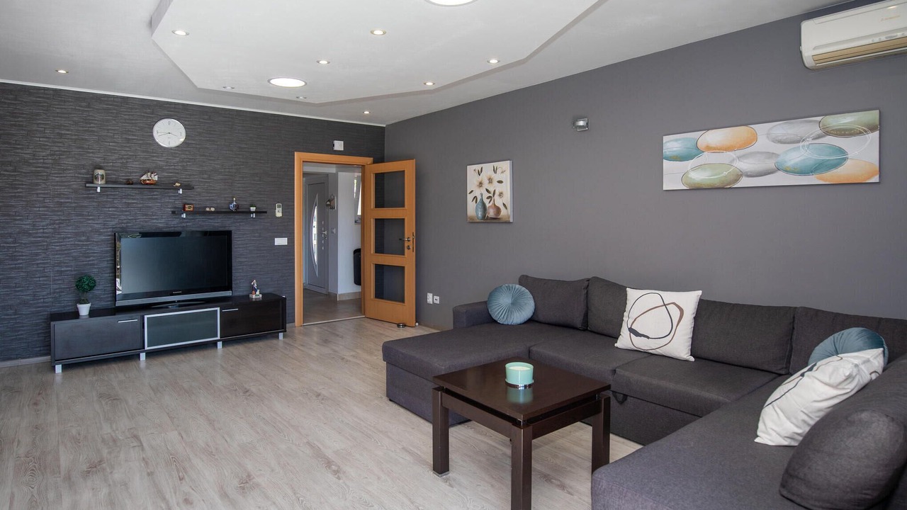 Photo of Bedroom in Stasevica