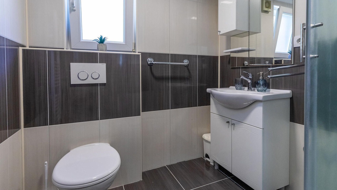 Photo of Bathroom in Stasevica