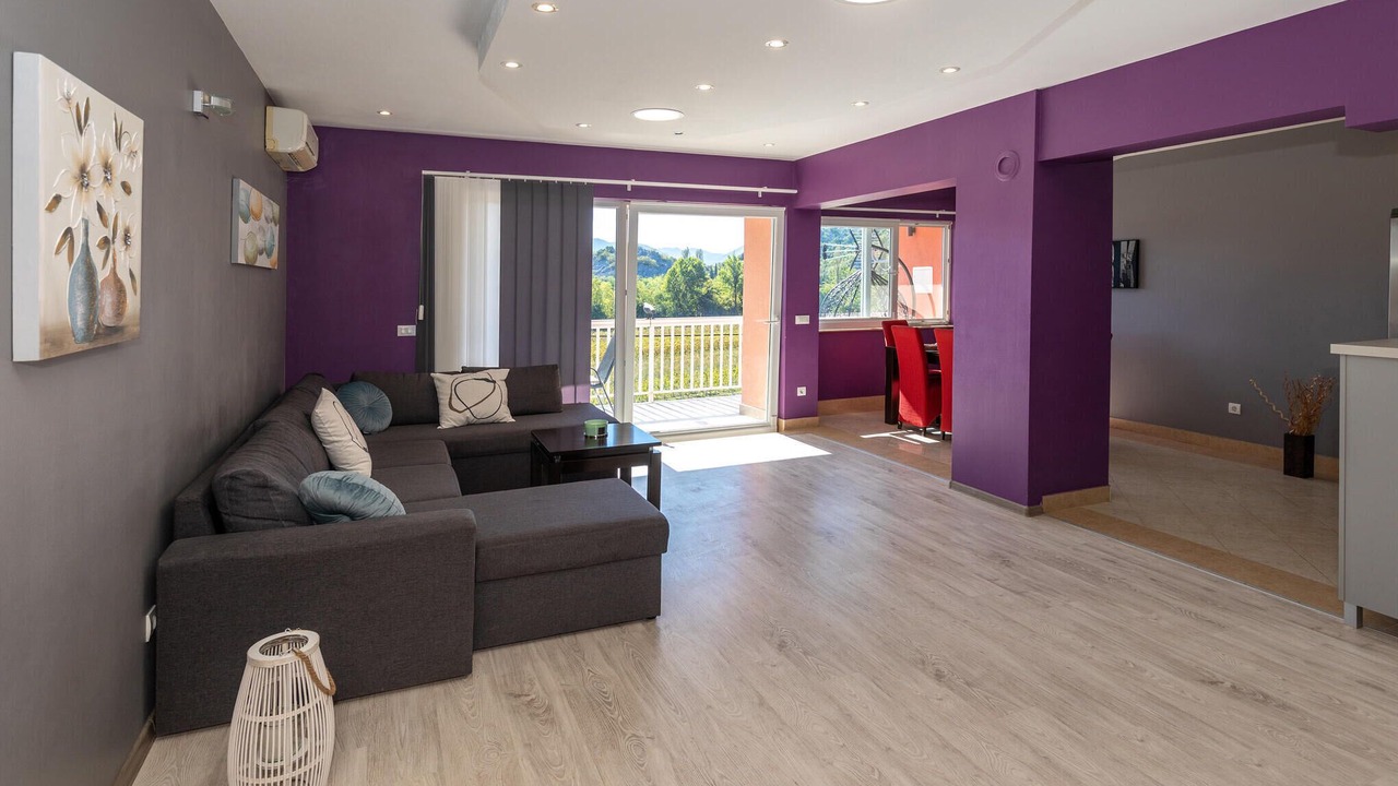Photo of Bedroom in Stasevica