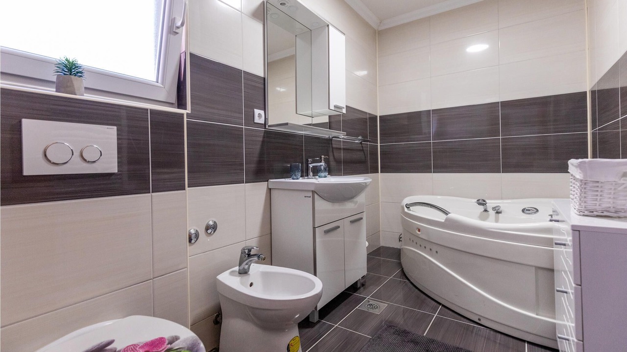 Photo of Bathroom in Stasevica