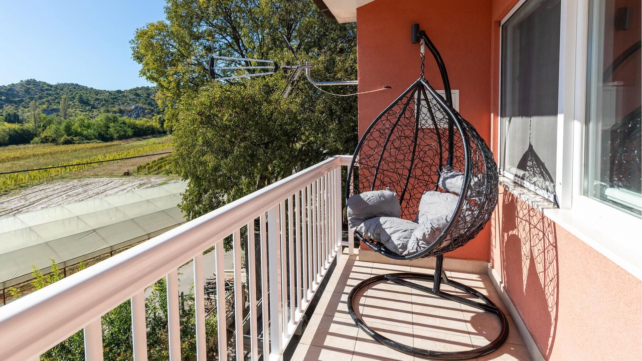 Photo of Bedroom in Stasevica