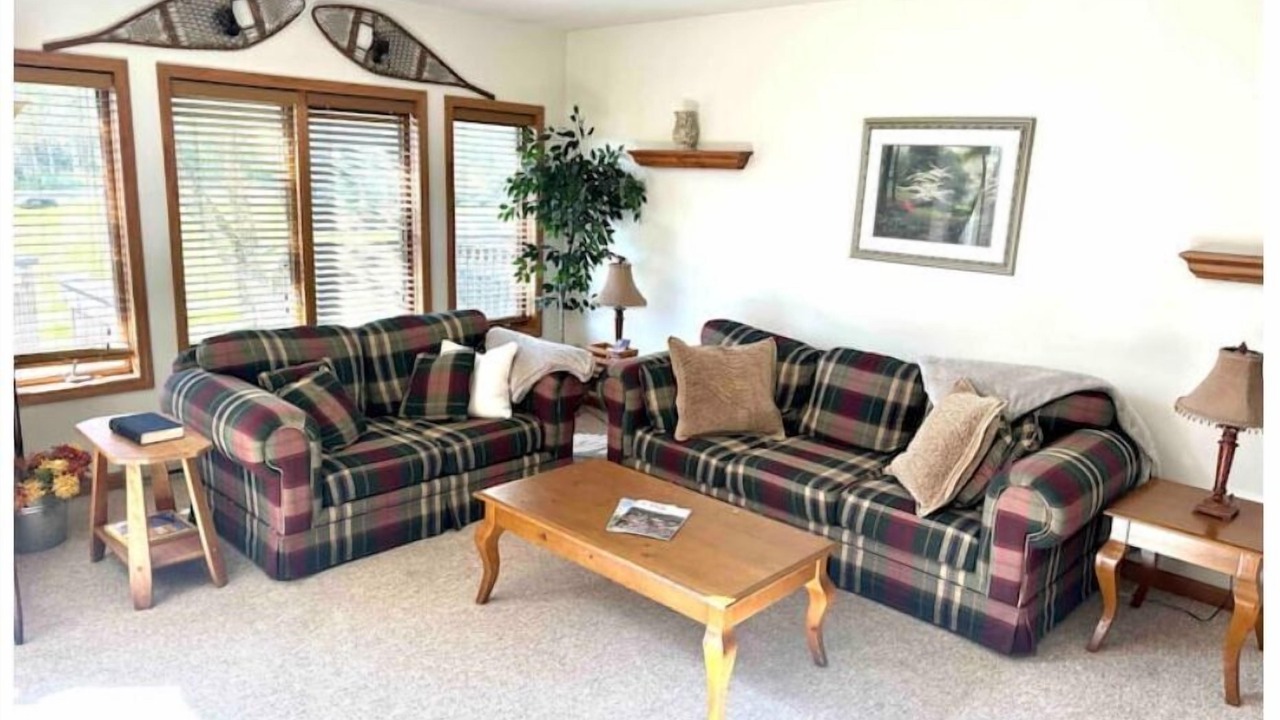 Photo of Livingroom in Hensonville