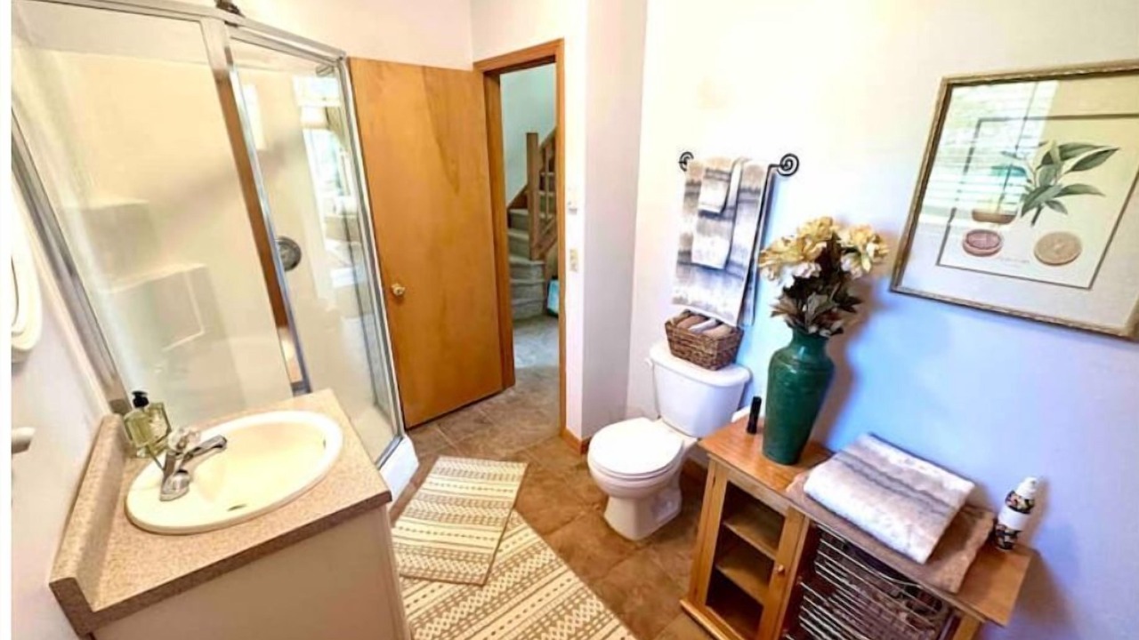 Photo of Bathroom in Hensonville