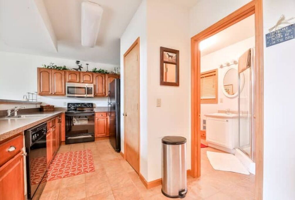 Photo of Kitchen in Hensonville
