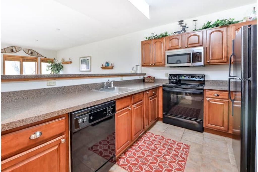 Photo of Kitchen in Hensonville