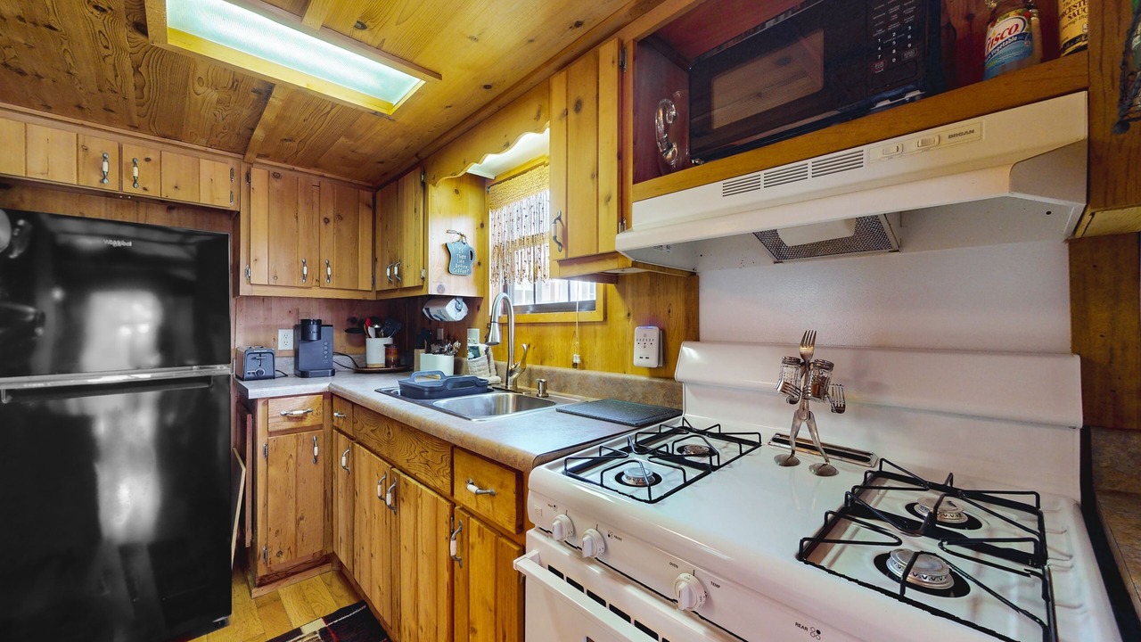 Photo of Kitchen in Hector