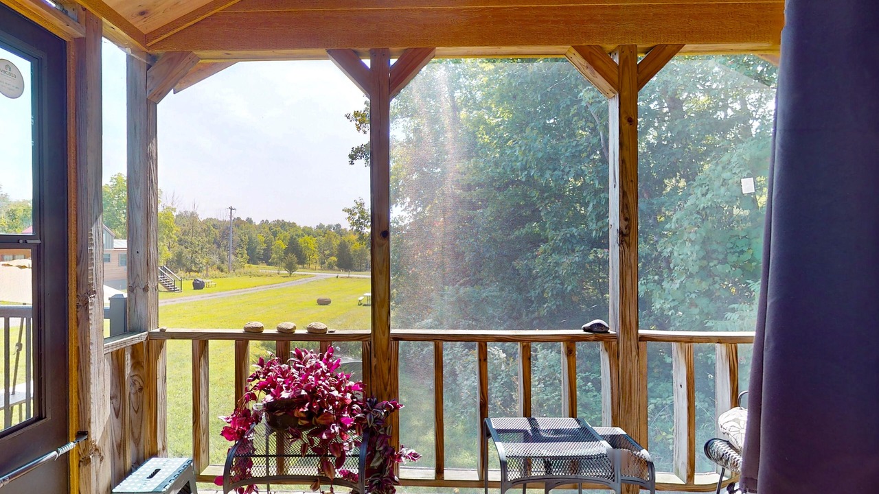 Photo of Outdoor in Hector