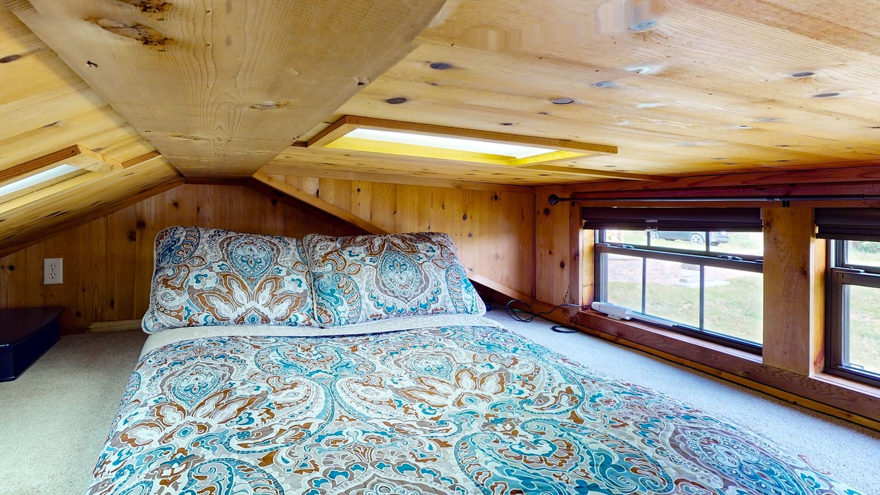 Photo of Bedroom in Hector