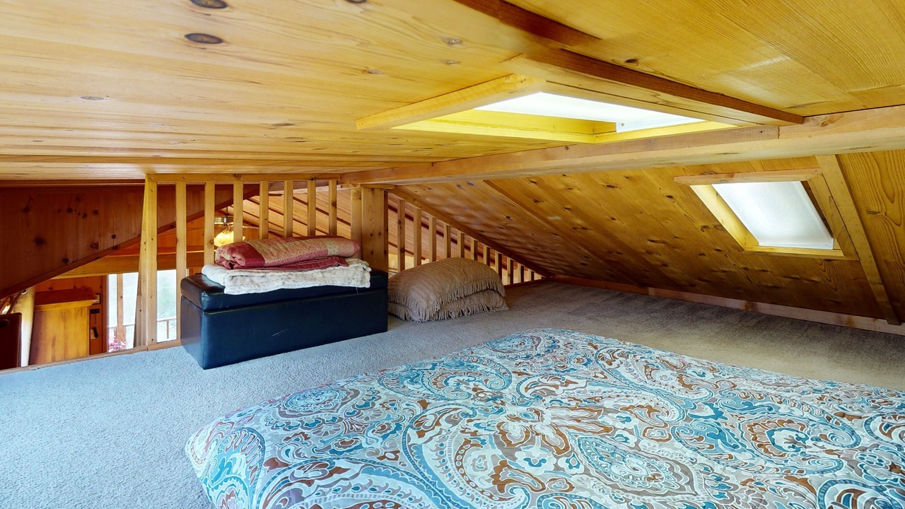 Photo of Bedroom in Hector