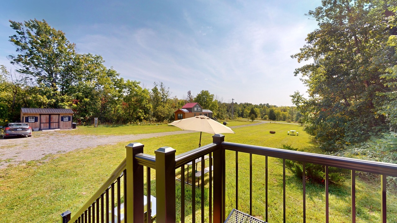 Photo of Outdoor in Hector