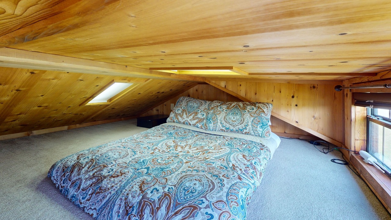 Photo of Bedroom in Hector