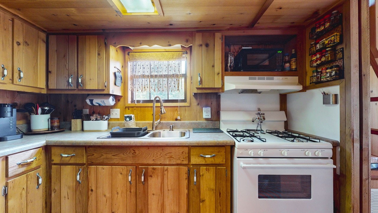Photo of Kitchen in Hector