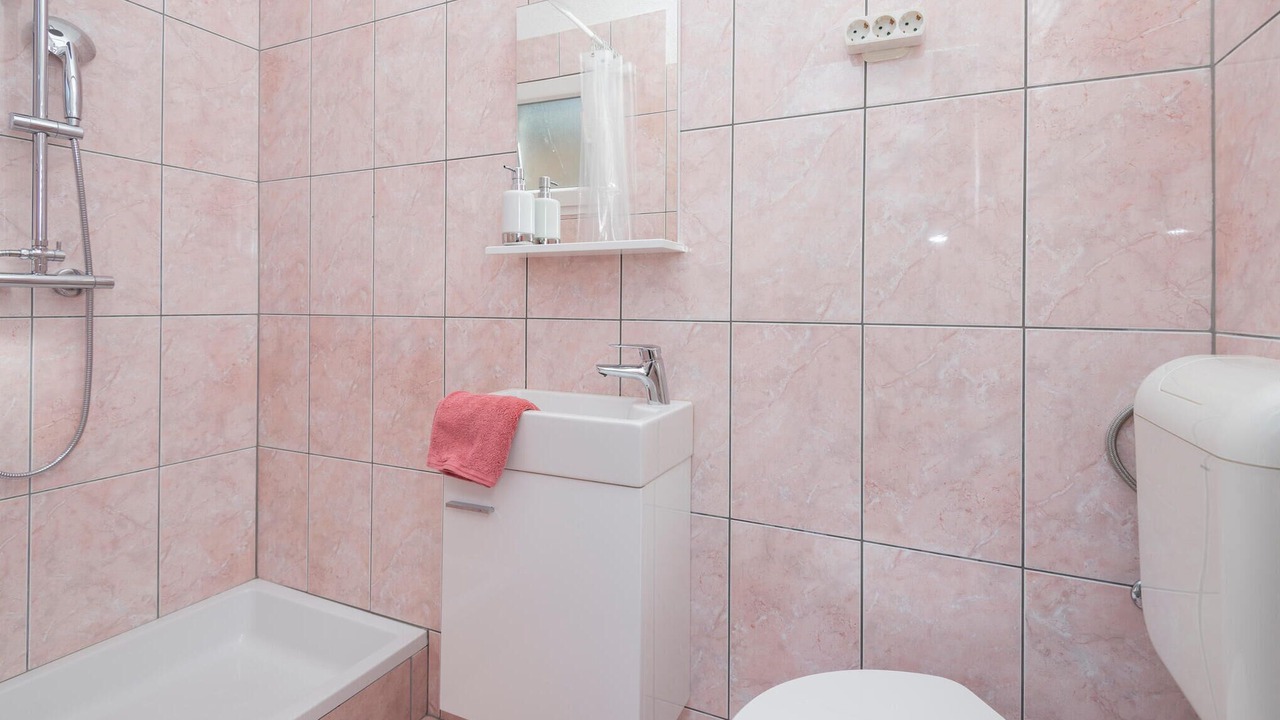 Photo of Bathroom in Podbablje
