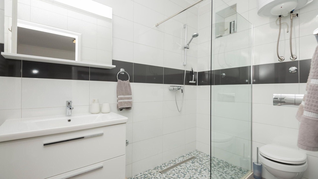 Photo of Bathroom in Podbablje