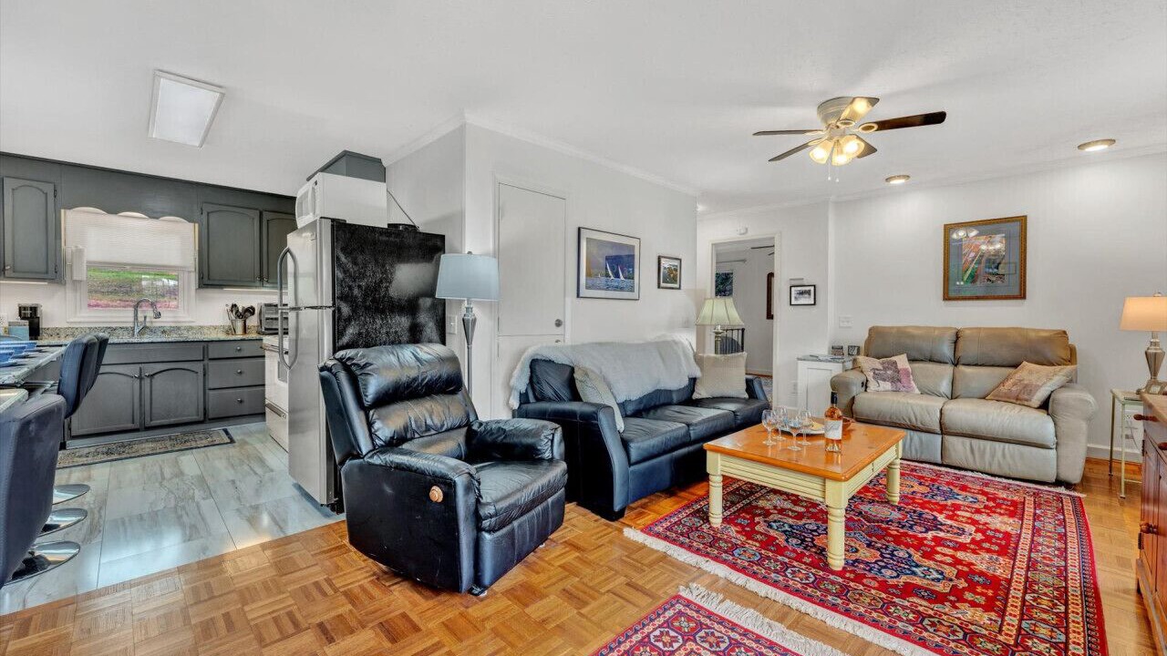 Photo of Bedroom in North Shore