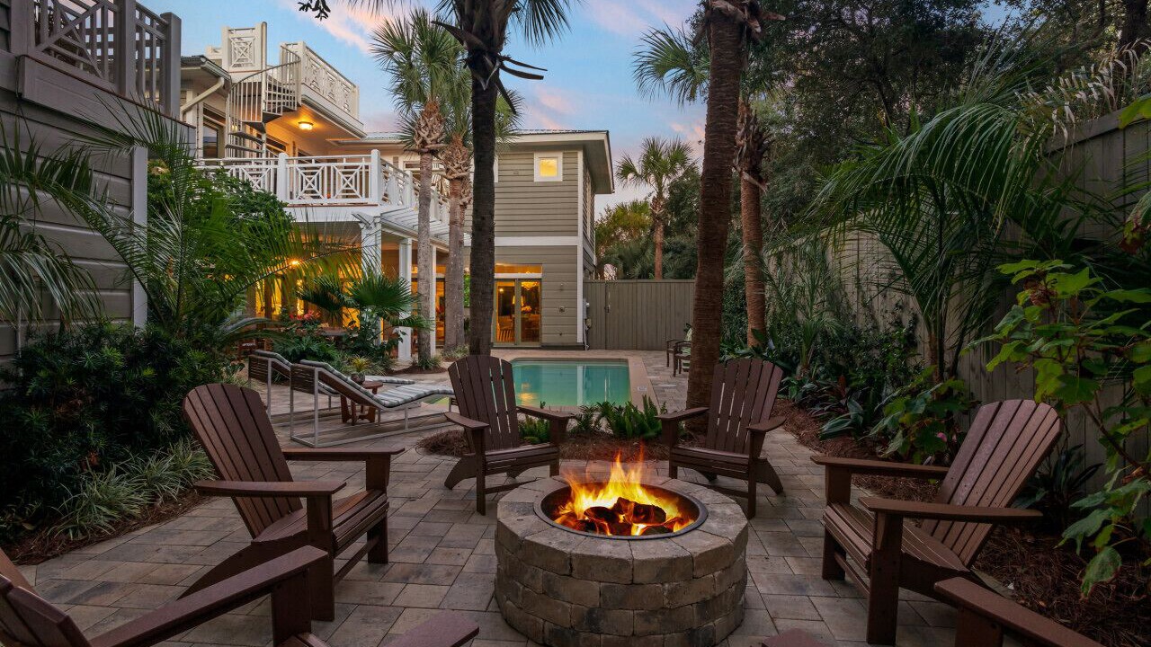 Photo of Outdoor in Seacrest