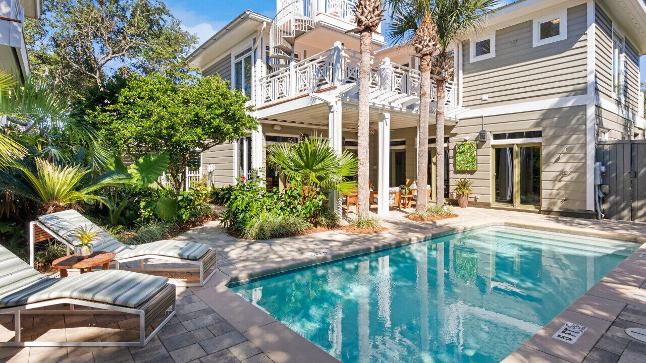 Photo of Outdoor in Seacrest