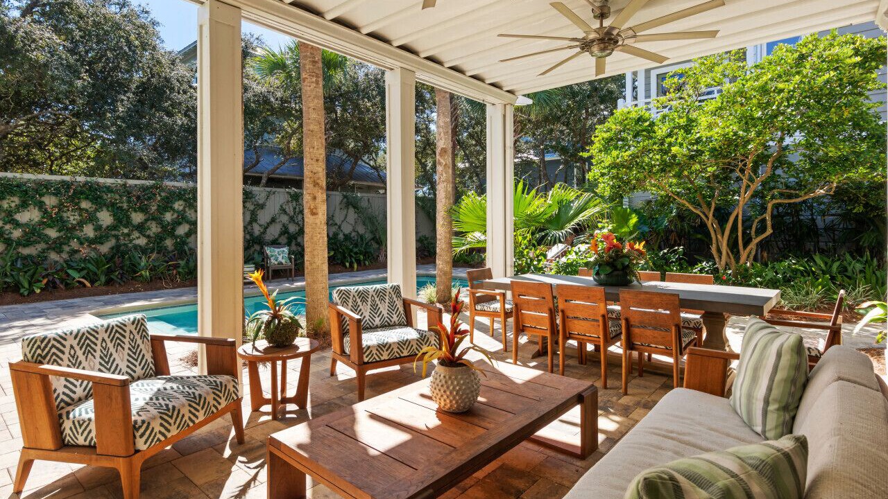 Photo of Outdoor in Seacrest