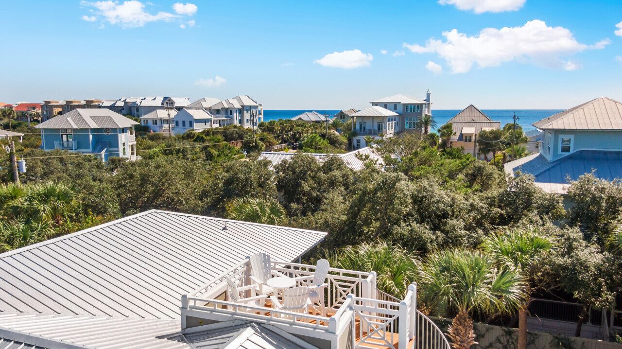 Photo of Outdoor in Seacrest