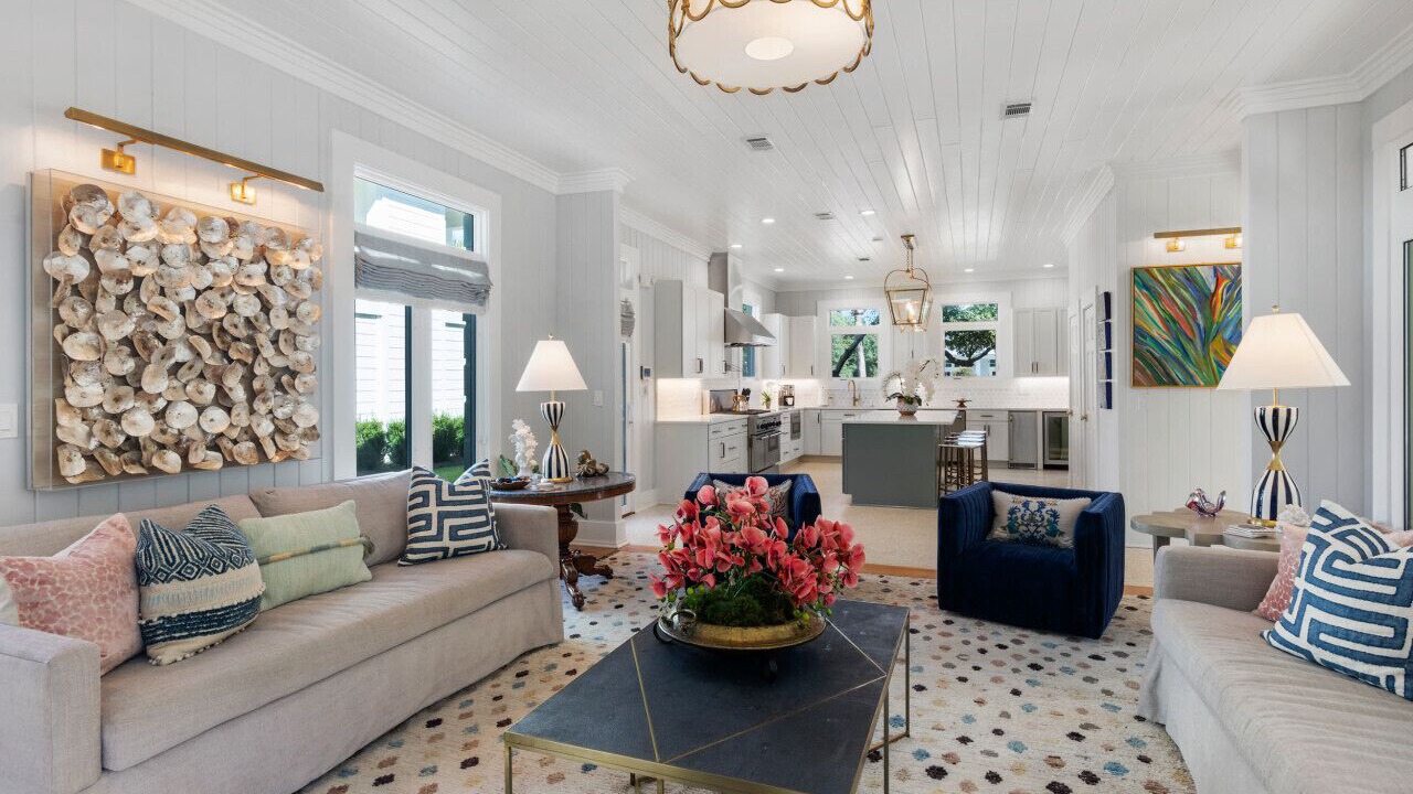 Photo of Bedroom in Seacrest