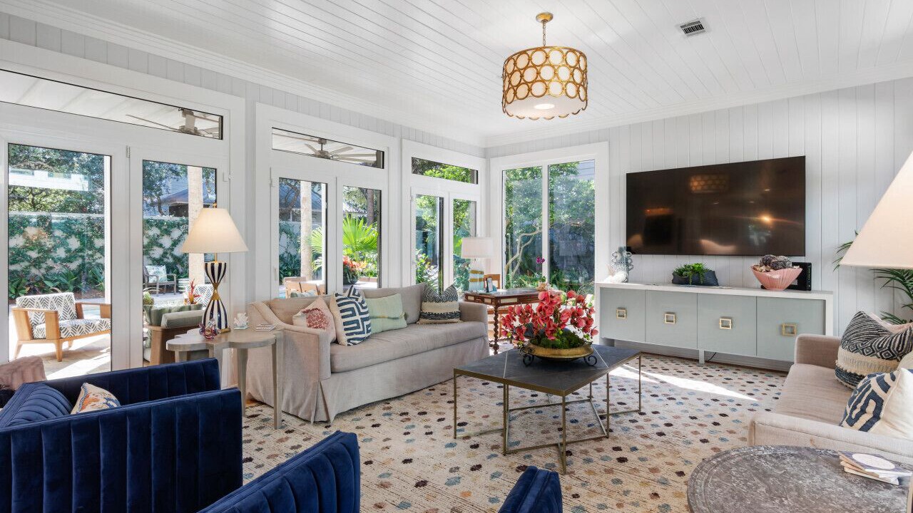 Photo of Bedroom in Seacrest