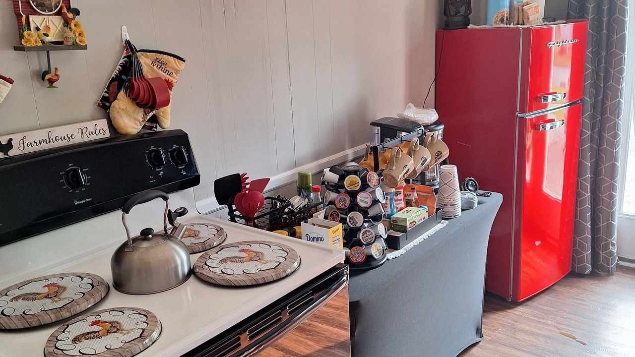 Photo of Kitchen in Hopewell