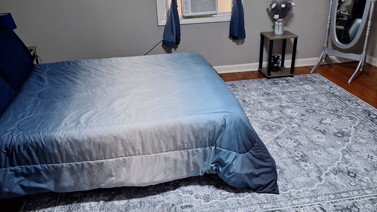 Photo of Bedroom in Hopewell
